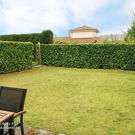 Maison De Caractere Avec Jardin Clos Pres Du - Ideale Pour Peche Et Balades, Confort Inclus - Fr-1-742-161 Ferienhaus Le Rouget
