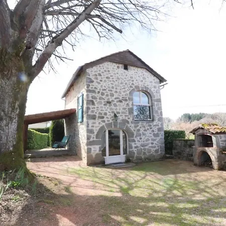 Ferienhaus Maison De Caractere Avec Jardin Clos Pres Du - Ideale Pour Peche Et Balades, Confort Inclus - Fr-1-742-161 Le Rouget