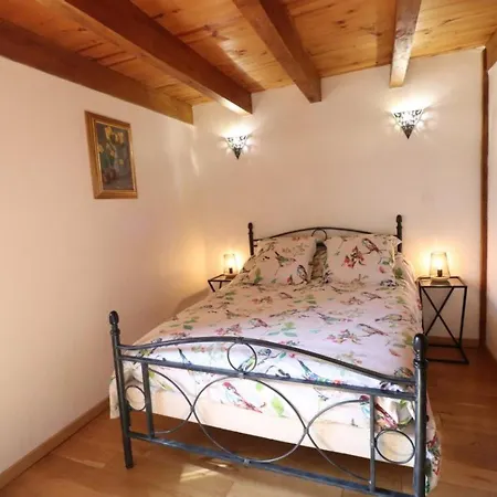 Ferienhaus Maison De Caractere Avec Jardin Clos Pres Du - Ideale Pour Peche Et Balades, Confort Inclus - Fr-1-742-161
