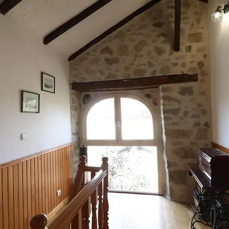 Ferienhaus Maison De Caractere Avec Jardin Clos Pres Du - Ideale Pour Peche Et Balades, Confort Inclus - Fr-1-742-161