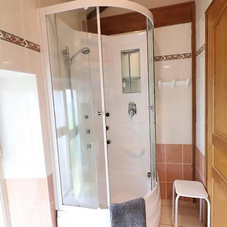 Ferienhaus Maison De Caractere Avec Jardin Clos Pres Du - Ideale Pour Peche Et Balades, Confort Inclus - Fr-1-742-161 Le Rouget